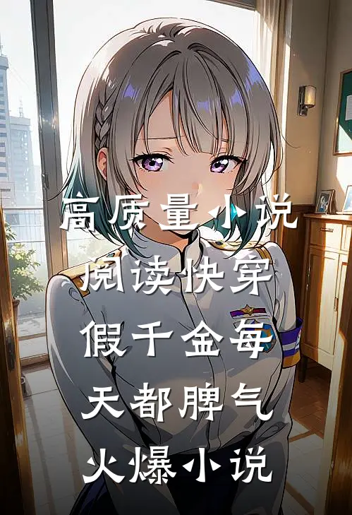 高质量小说阅读快穿:假千金每天都脾气火爆小说