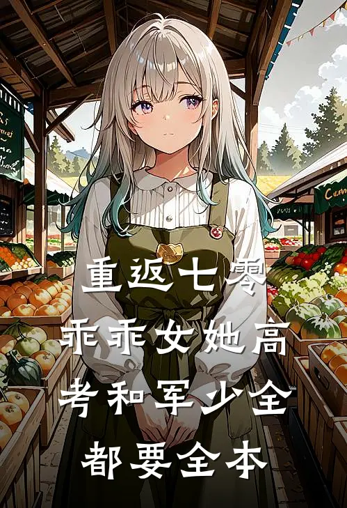 重返七零，乖乖女她高考和军少全都要全本