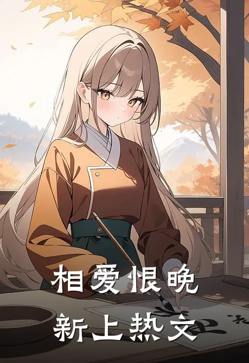 相爱恨晚新上热文