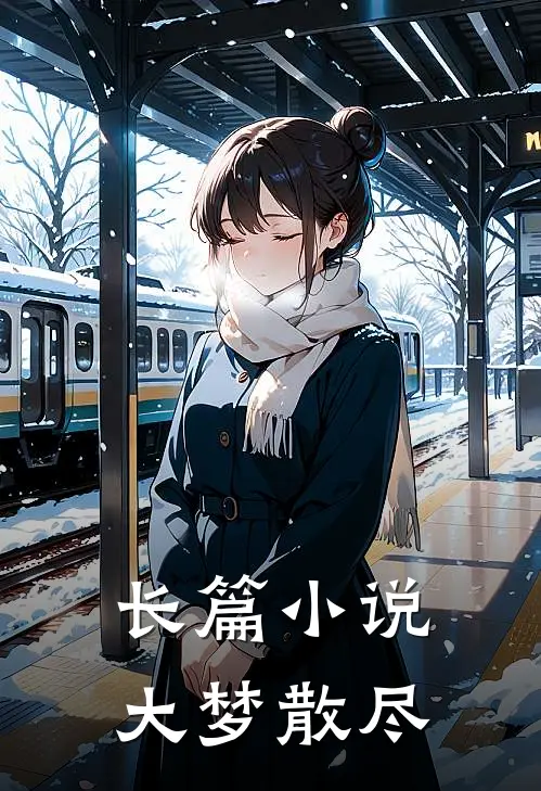 长篇小说大梦散尽