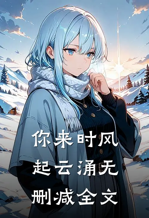 你来时风起云涌无删减全文