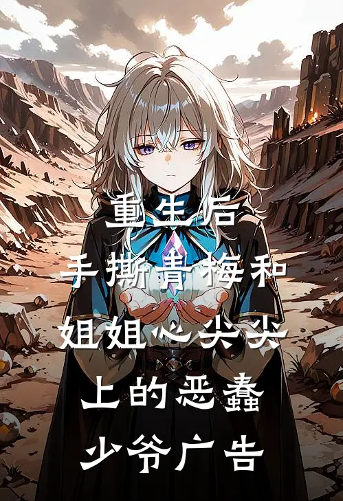 重生后，手撕青梅和姐姐心尖尖上的恶蠢少爷广告