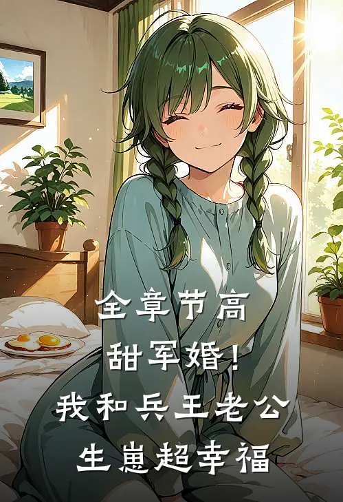全章节高甜军婚！我和兵王老公生崽超幸福
