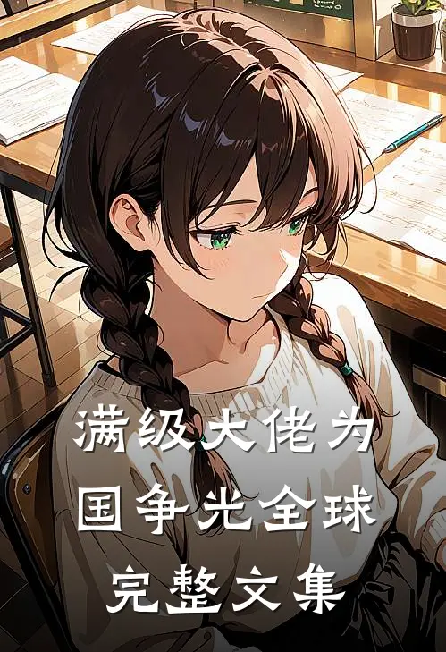 满级大佬为国争光全球完整文集