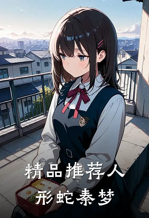 精品推荐人形蛇秦梦