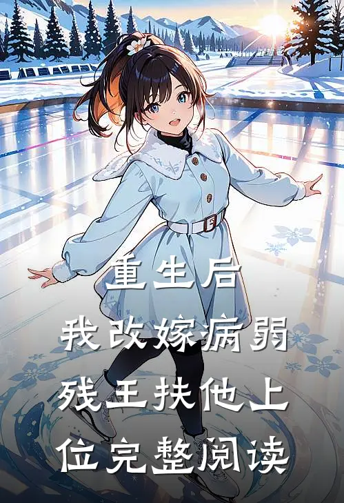 重生后，我改嫁病弱残王扶他上位完整阅读
