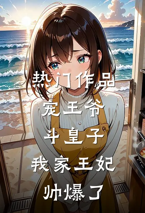 热门作品宠王爷，斗皇子，我家王妃帅爆了