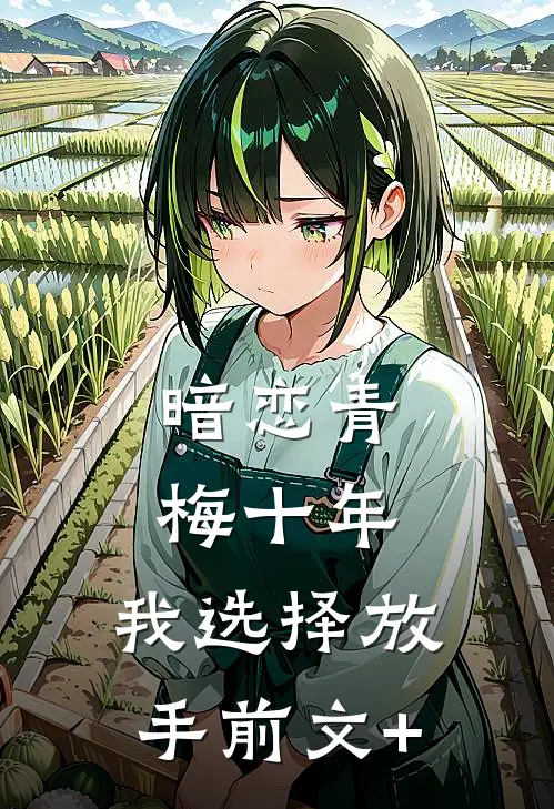 暗恋青梅十年，我选择放手前文+