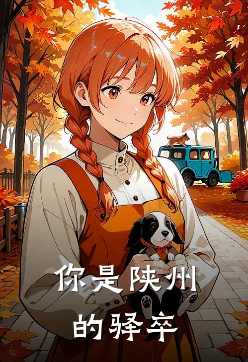 你是陕州的驿卒
