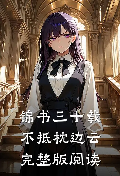 锦书三十载，不抵枕边云完整版阅读