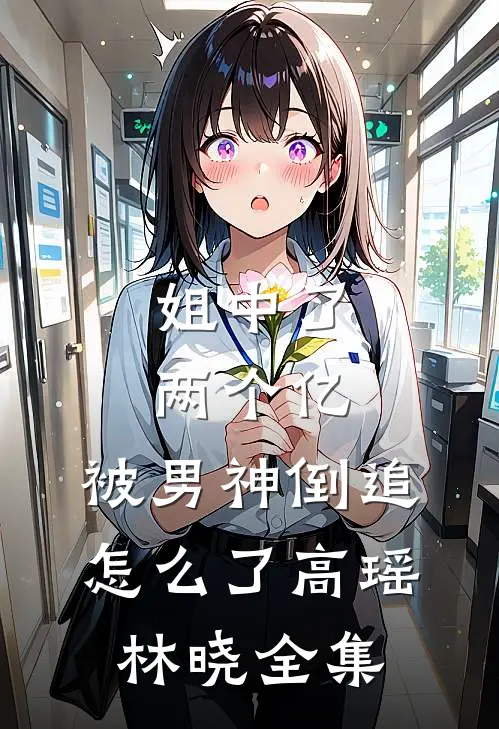 姐中了两个亿，被男神倒追怎么了高瑶林晓全集
