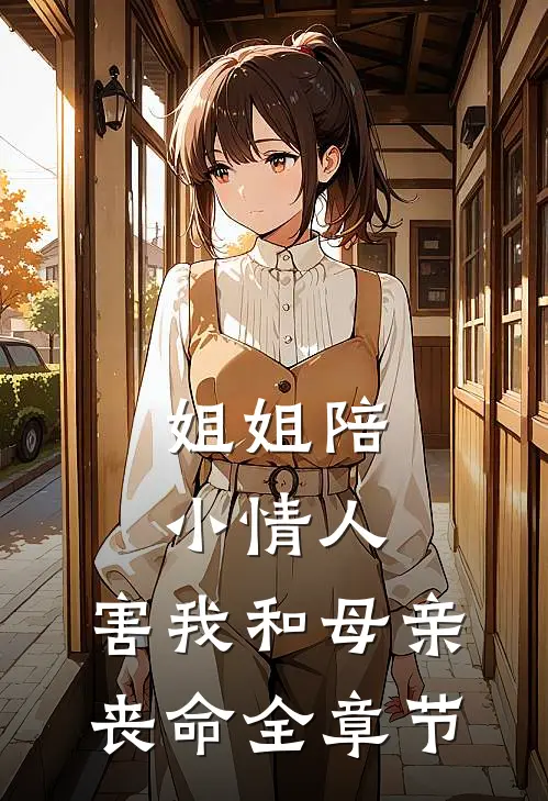 姐姐陪小情人，害我和母亲丧命全章节