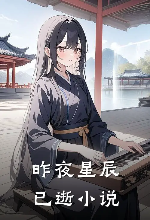 昨夜星辰已逝小说