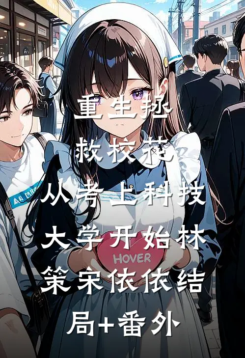 重生拯救校花，从考上科技大学开始林策宋依依结局+番外