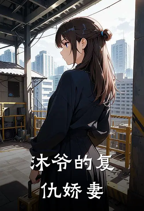 沐爷的复仇娇妻