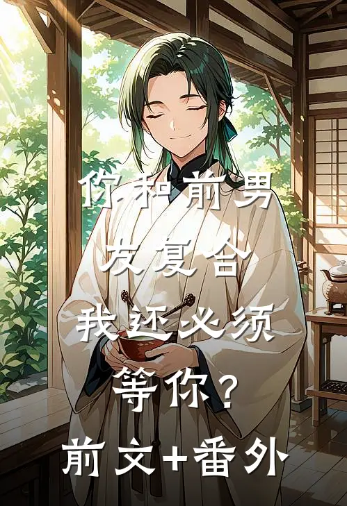 你和前男友复合，我还必须等你？前文+番外