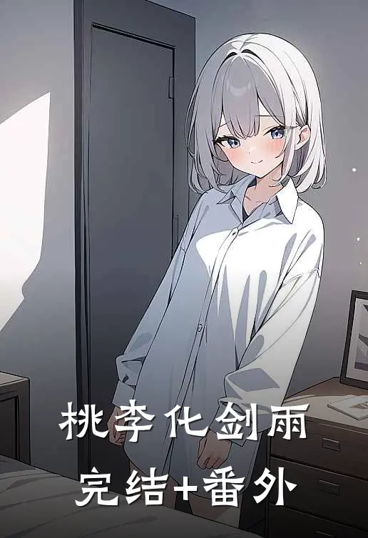 桃李化剑雨完结+番外