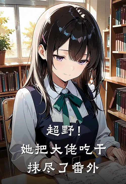 超野！她把大佬吃干抹尽了 番外