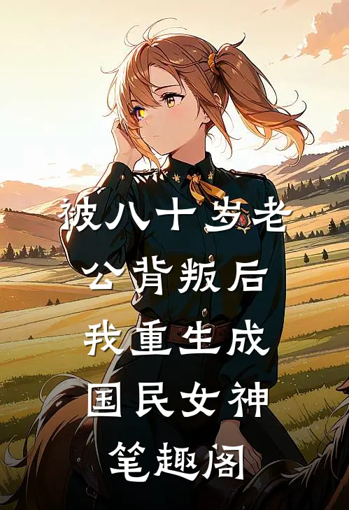 被八十岁老公背叛后，我重生成国民女神笔趣阁