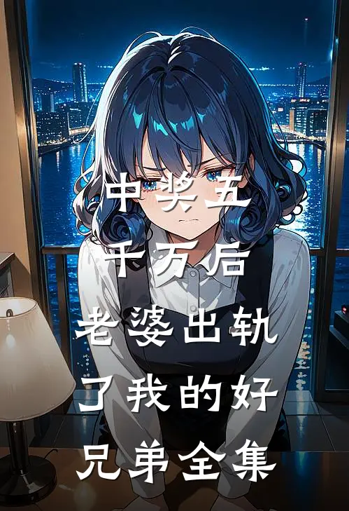 中奖五千万后，老婆出轨了我的好兄弟 全集