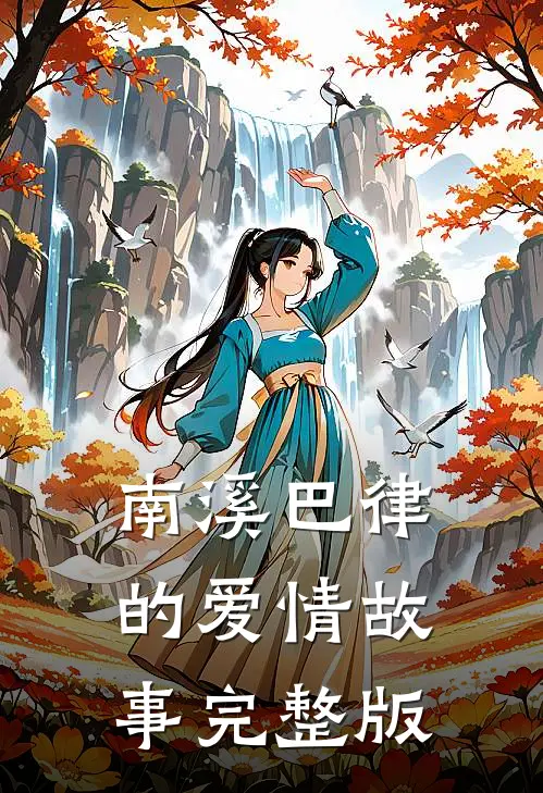 南溪巴律的爱情故事完整版