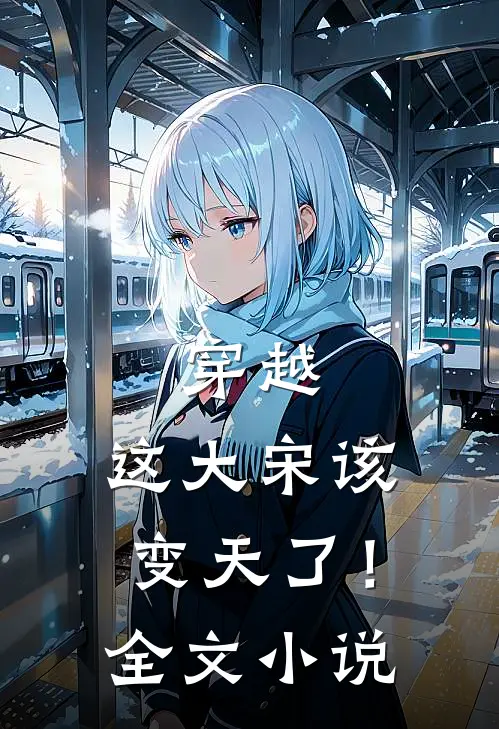 穿越：这大宋该变天了！全文小说