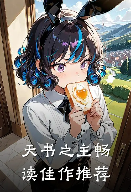 天书之主畅读佳作推荐