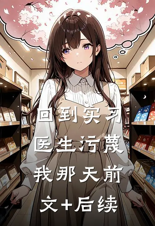 回到实习医生污蔑我那天前文+后续