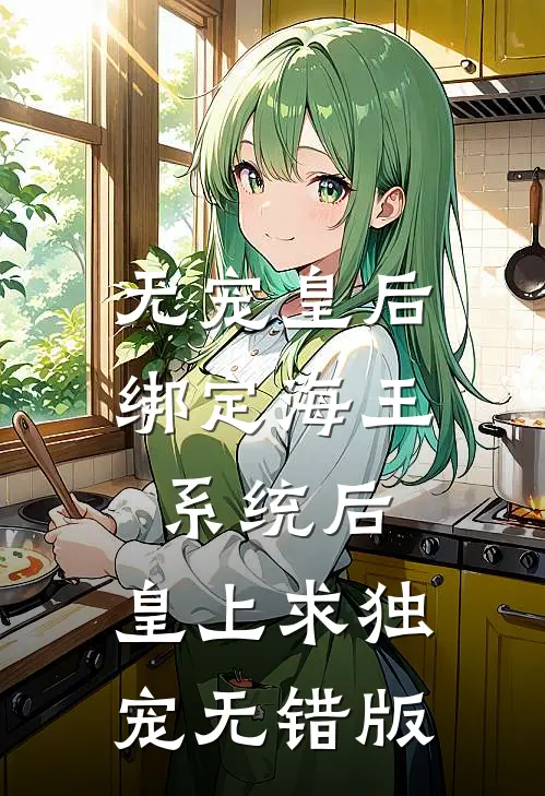 无宠皇后绑定海王系统后，皇上求独宠无错版