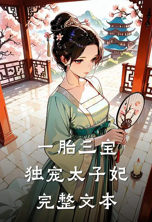 一胎三宝：独宠太子妃完整文本