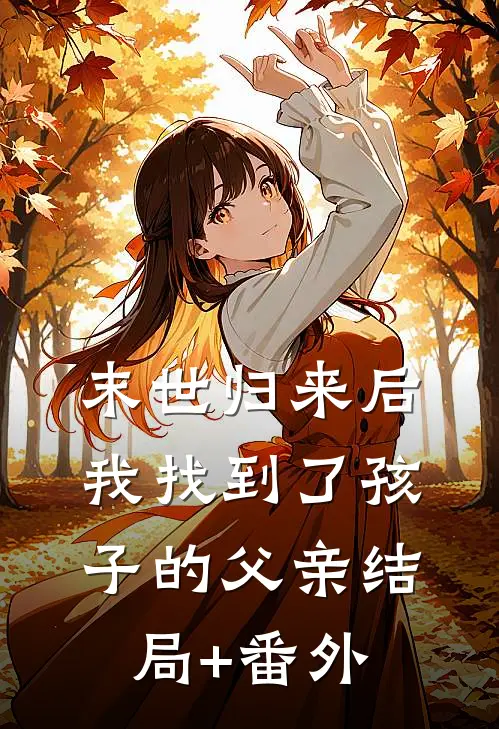 末世归来后，我找到了孩子的父亲结局+番外