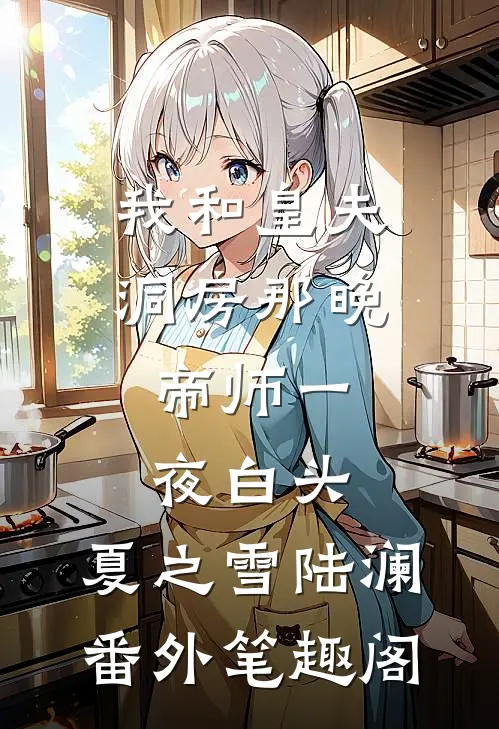 我和皇夫洞房那晚，帝师一夜白头：夏之雪陆澜番外笔趣阁