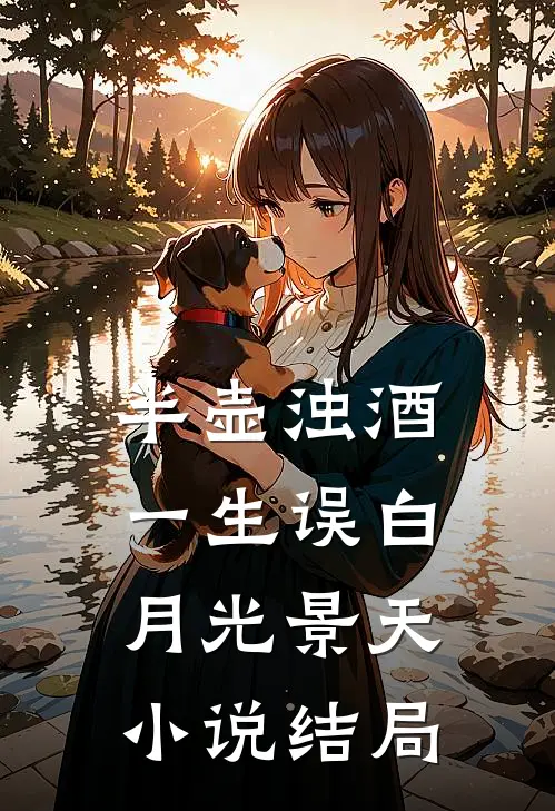 半壶浊酒一生误白月光景天小说结局