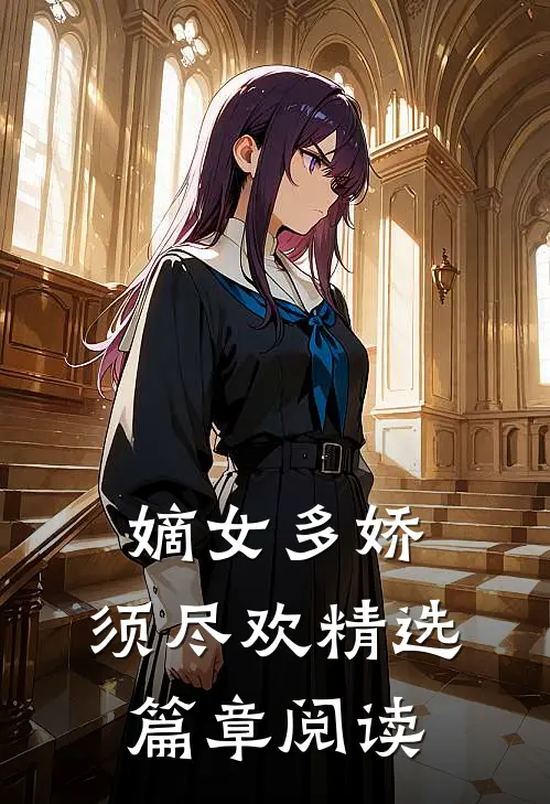 嫡女多娇，须尽欢精选篇章阅读