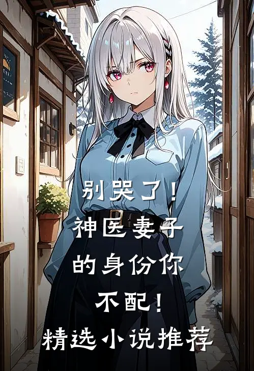 别哭了！神医妻子的身份你不配！精选小说推荐
