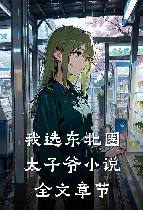 我选东北圈太子爷小说全文章节