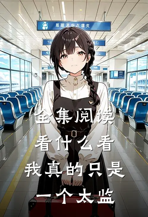 全集阅读看什么看，我真的只是一个太监