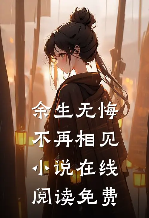 余生无悔，不再相见小说在线阅读免费