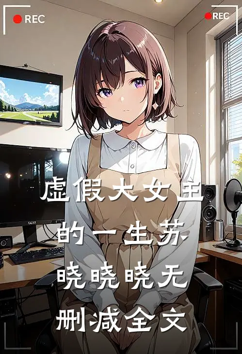虚假大女主的一生苏晓晓晓无删减全文