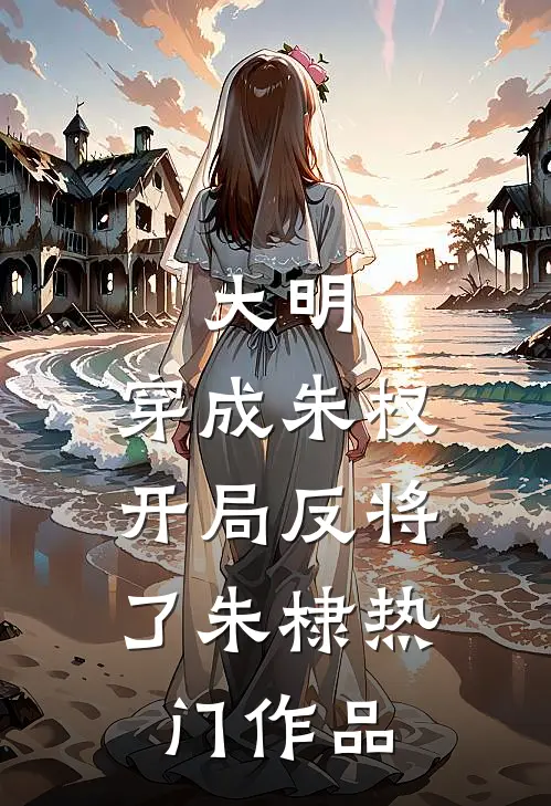 大明：穿成朱权，开局反将了朱棣热门作品