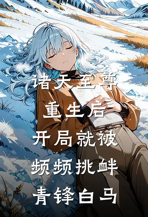 诸天至尊重生后，开局就被频频挑衅青锋白马
