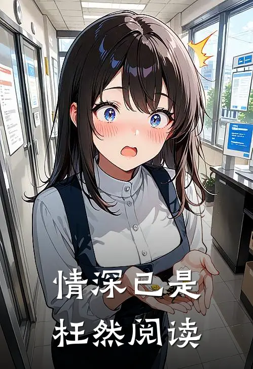 情深已是枉然阅读