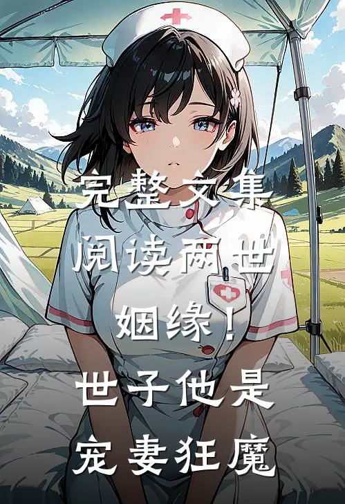 完整文集阅读两世姻缘！世子他是宠妻狂魔