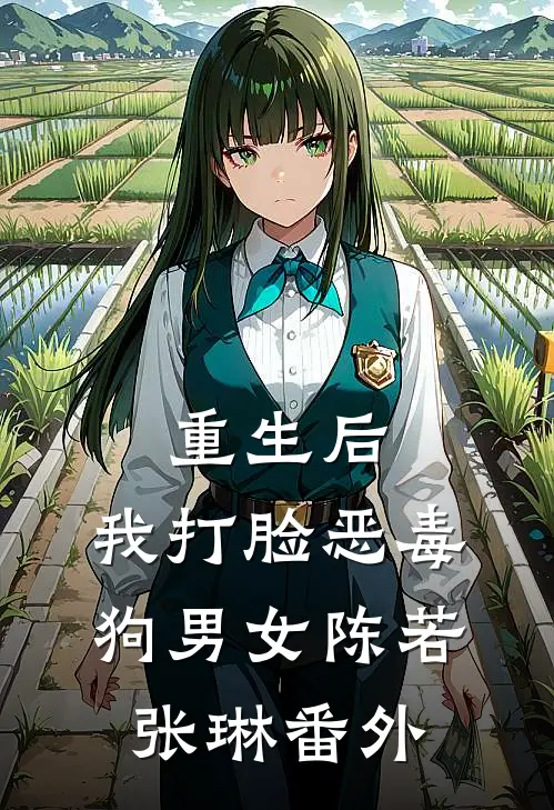 重生后，我打脸恶毒狗男女陈若张琳 番外