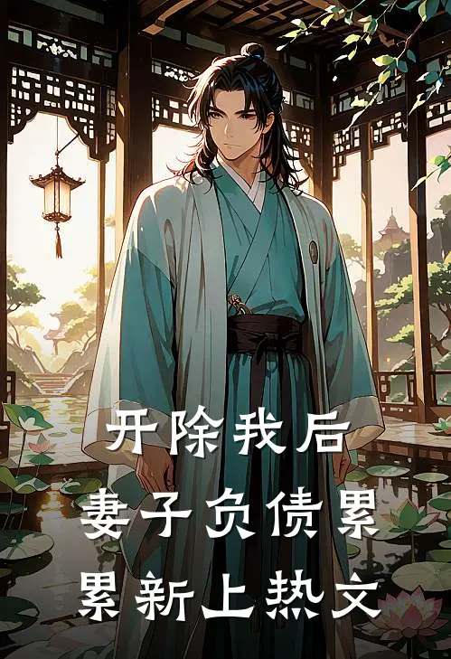 开除我后，妻子负债累累新上热文