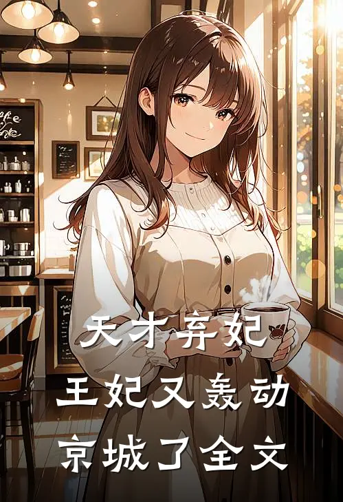 天才弃妃：王妃又轰动京城了全文