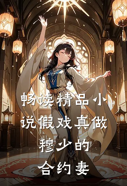 畅读精品小说假戏真做：穆少的合约妻