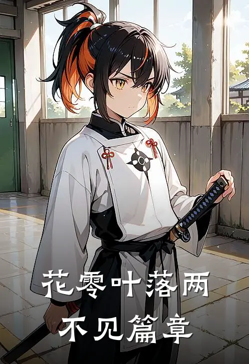 花零叶落两不见篇章
