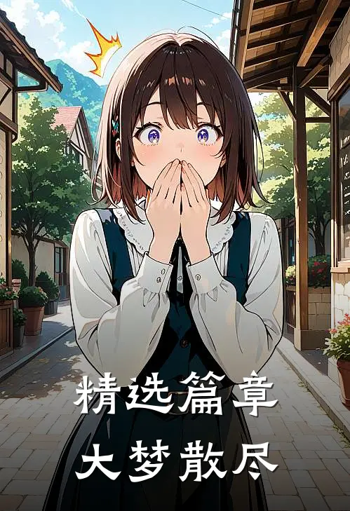 精选篇章大梦散尽