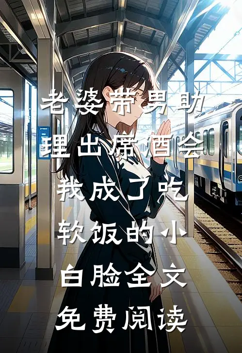 老婆带男助理出席酒会，我成了吃软饭的小白脸全文免费阅读
